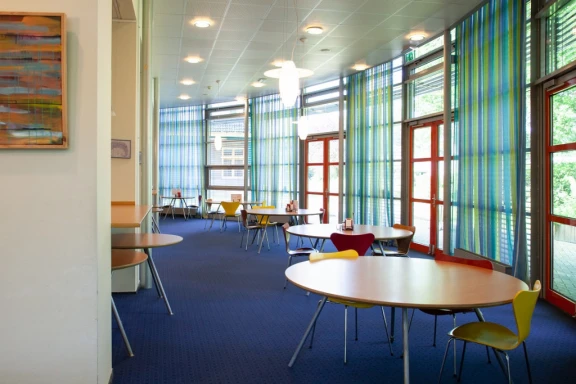 Afbeelding van de werkplek 'Pro Persona - Zin! Sonneheerdt'.